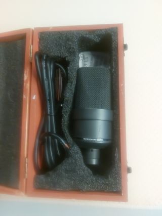 Micrófono cv103