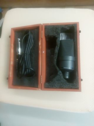 Micrófono cv103