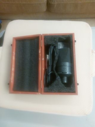 Micrófono cv103