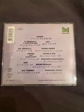 Sotterranei Italiani