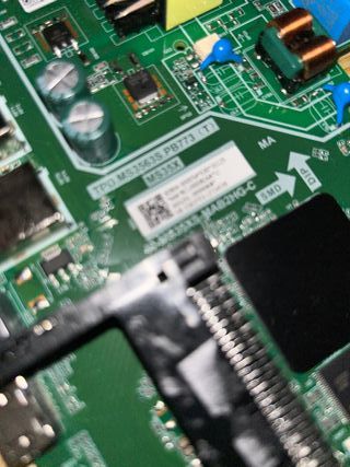 Placa Mainboard TPD.MS3563S.PB773