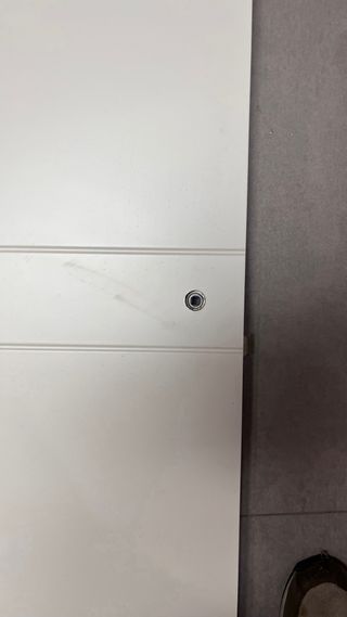 Puerta maciza madera 82,7 x 203,5 cm