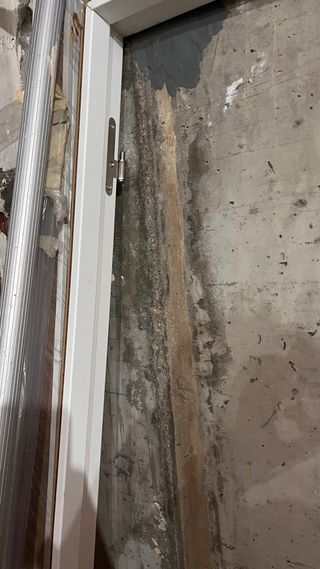 Puerta maciza madera 82,7 x 203,5 cm