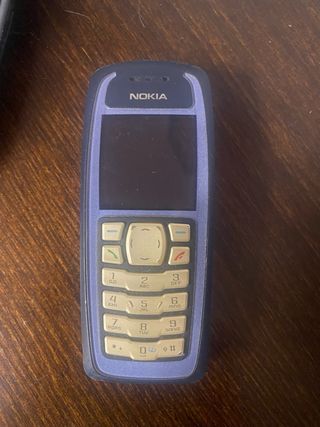 Nokia