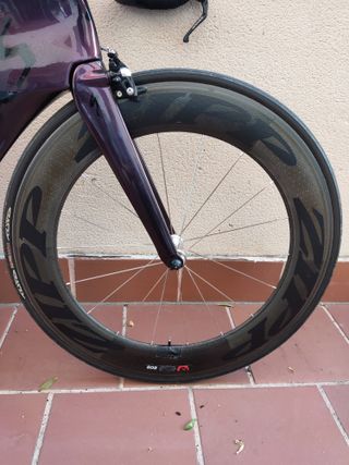 Specialized Shiv Sworks talla 52 (S-M) DuraAce Di2