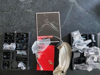 Specialized Shiv Sworks talla 52 (S-M) DuraAce Di2