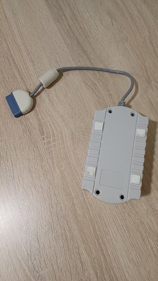 Multi Tap Playstation 1 e 2