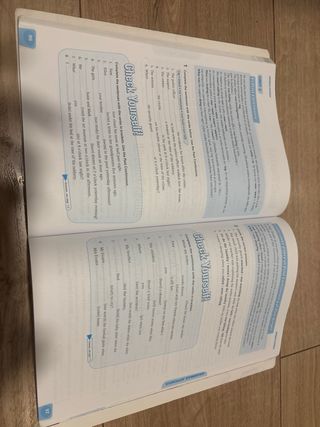 BUILD UP 4§ESO WB 09 BURIN4ESO