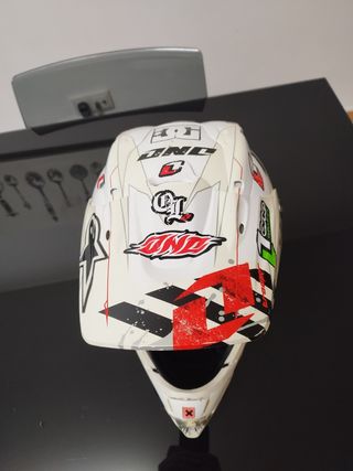 Casco one industries S