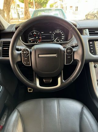 Range Rover Sport