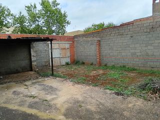 Casa, dos pisos, garage grande