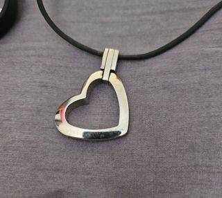 Conjunto lotus corazon