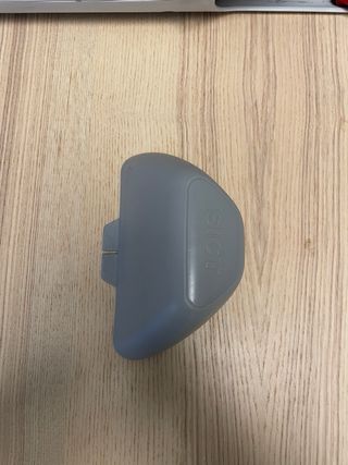 Britax Advansafix III Sict