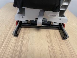 Britax Advansafix III Sict