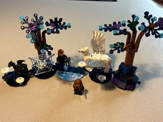 Legos harry potter