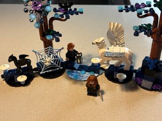 Legos harry potter