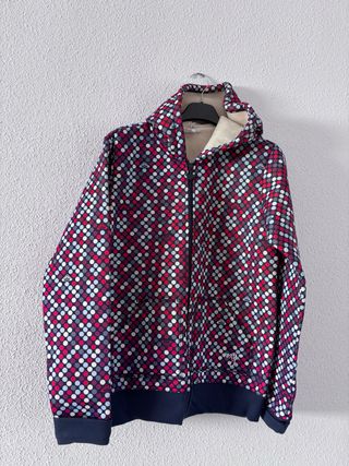 Chaqueta Roxy mujer 