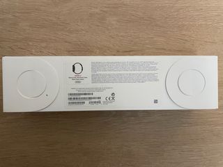 Caja Apple Watch 5 44 mm