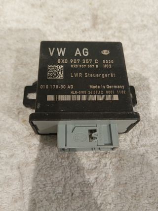 Módulo regulación faros VAG