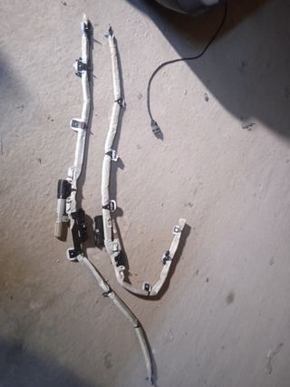 Salpicadero BMW serie 3 e90