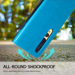 Protector Pantalla Funda Xiaomi Redmi 13 c