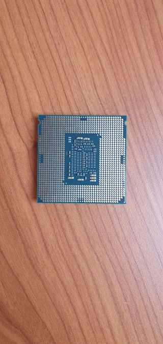 Intel Core i5-7600K 3.8-4.2 GHz LGA1151 Quad-Core 