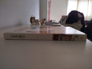 Corazon 1987 español de Edmundo de Amicis