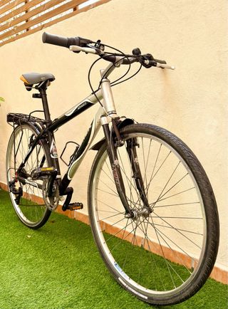 GARY FISHER. Ruedas 700c. MÁS BICIS