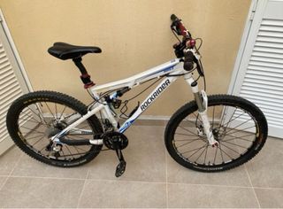 Bici MTB