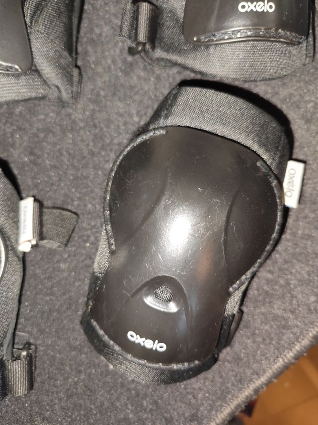 Protección Patinete