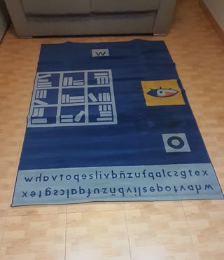 ALFOMBRA