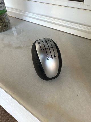 Renault Laguna 1.5D 2010