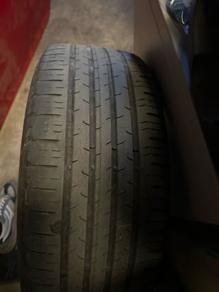 Llantas 16 bmw con neumaticos