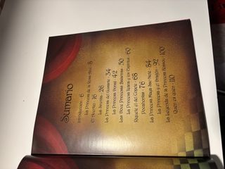 El gran libro de las pincesas