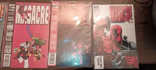 Grapas forum Deadpool (masacre)