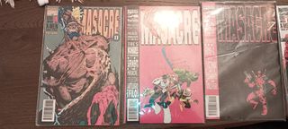 Grapas forum Deadpool (masacre)