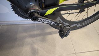 BH Aerolight  talla M