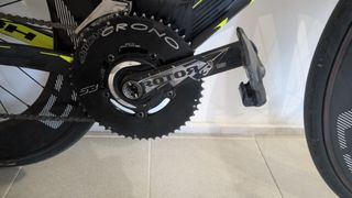 BH Aerolight  talla M