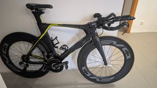 BH Aerolight  talla M