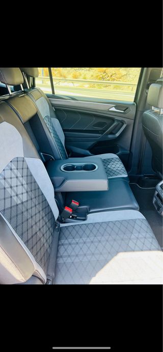 Volkswagen Tiguan Allspace 2024