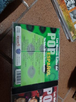 The baby's miralans sound machine