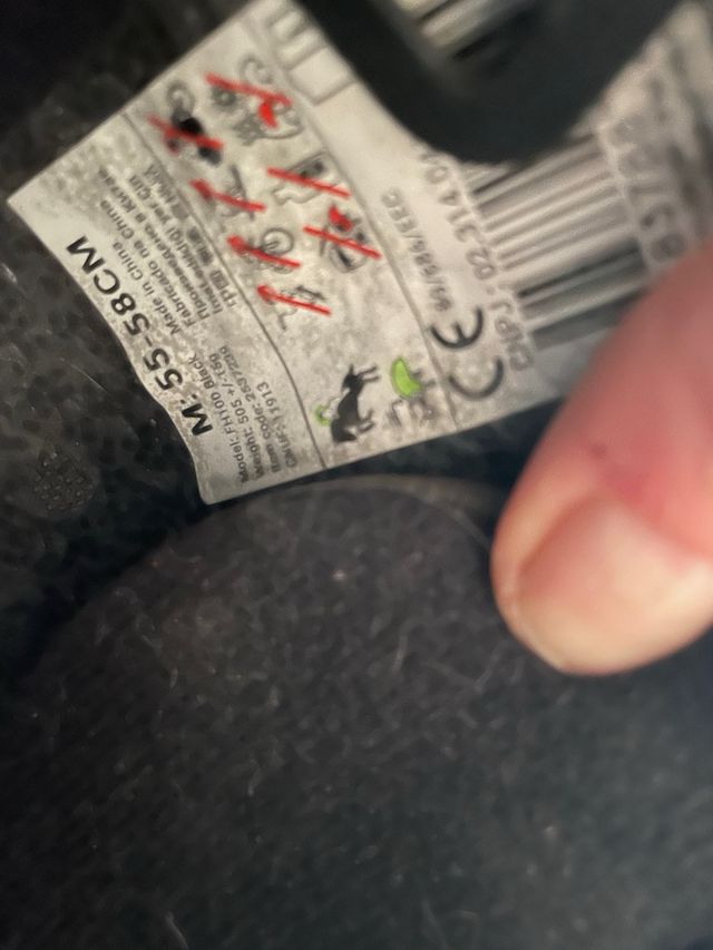 CASCO EQUITACION CABALLO