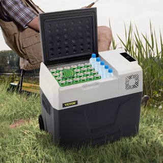 Mini Frigorifero Portatile per Auto Congelatore 50