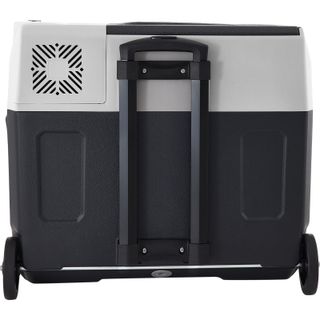 Mini Frigorifero Portatile per Auto Congelatore 50