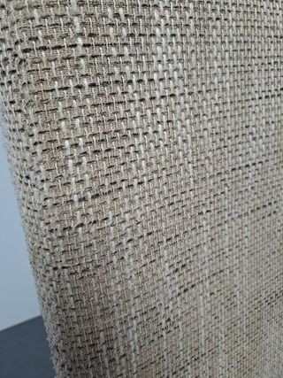 Sillas comedor