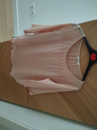 Blusa mujer marca Shana