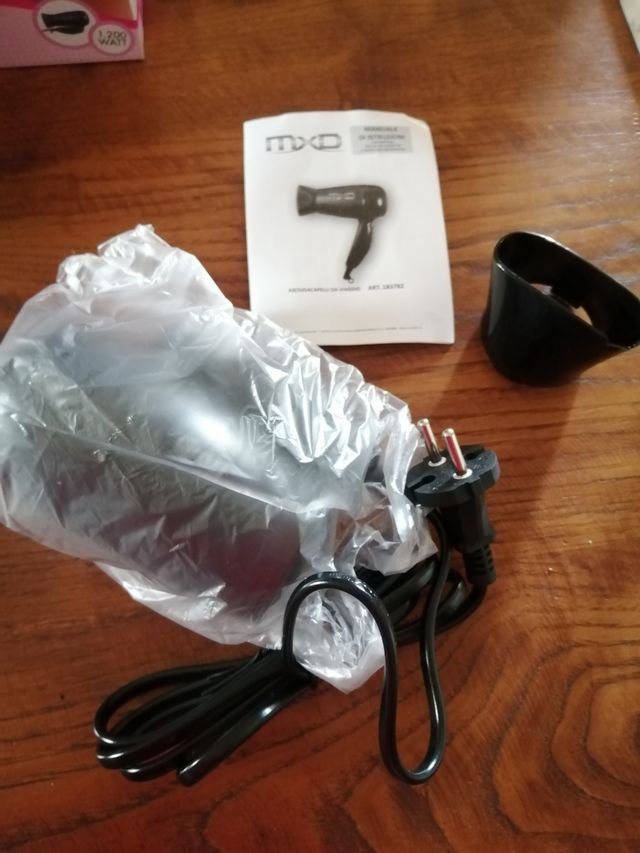 Pratico phone da viaggio