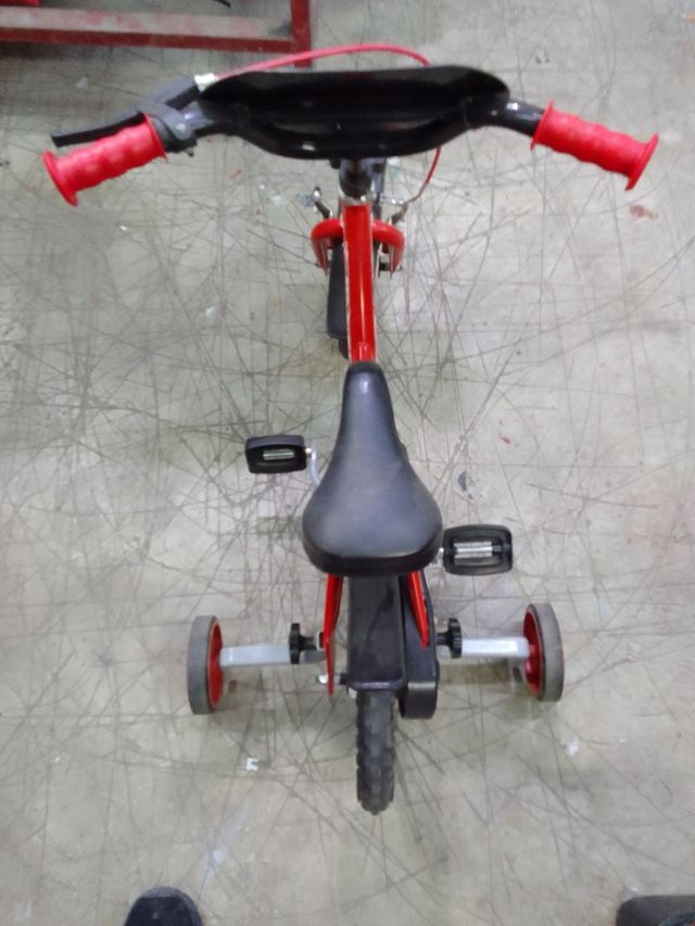 Biciclette per bambini 25 euro