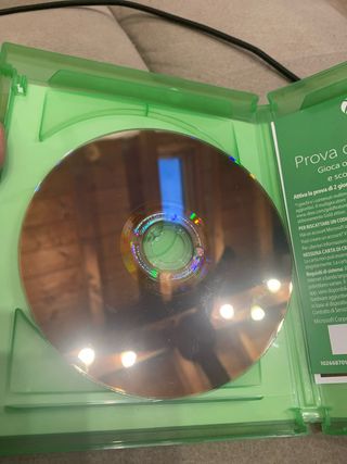 Gioco xbox one FIFA 17