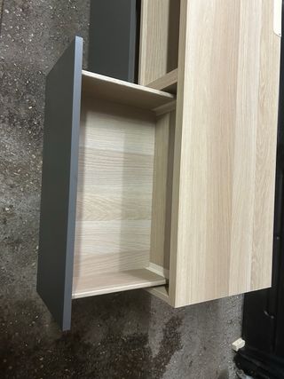 Mueble de televisor Ikea